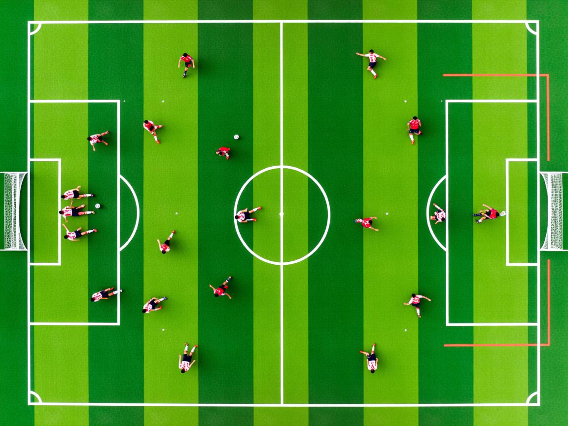 开云体育链接-体能管理数据支持技术发挥，体能训练管理规定  第2张