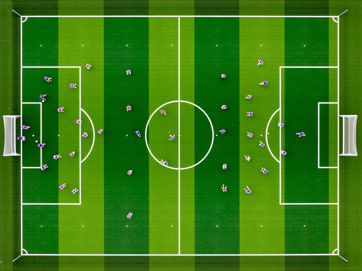 开云官网-国际热身赛国足迎战 战术调整效果显著，国足热身赛安排  第3张